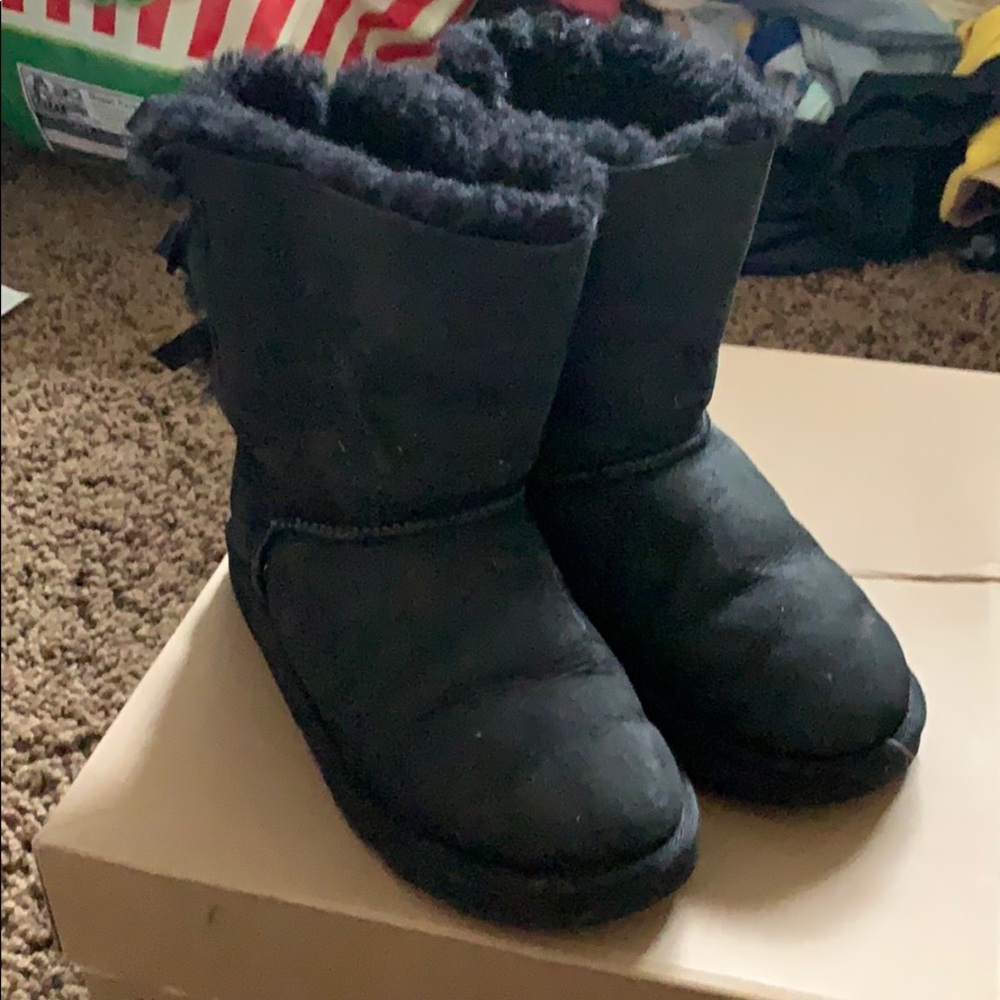 Ugg boots
